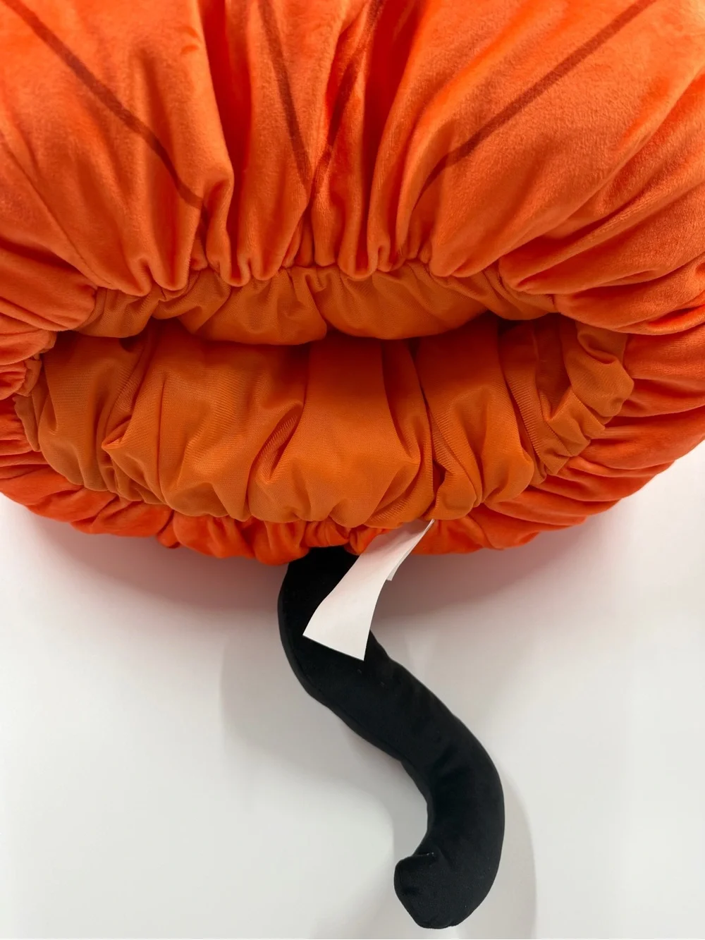 Squishmallows Calio Cat Pumpkin Halloween Costume